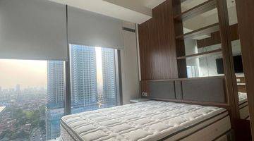 Gambar 3 For Rent Apartemen 57 Promenade Thamrin Type 1 Bed Room