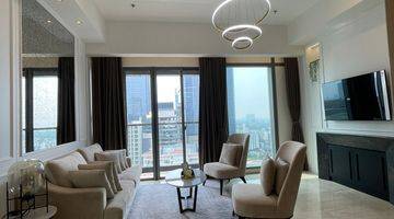 Gambar 2 For Rent 57 Promenade Thamrin Private Lift Type 2 Bed Room