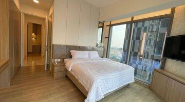 Gambar 3 For Rent 57 Promenade Thamrin Private Lift Type 2 Bed Room