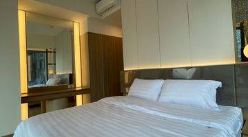 Gambar 4 For Rent 57 Promenade Thamrin Private Lift Type 2 Bed Room