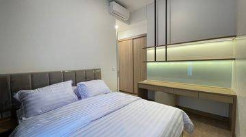 Gambar 5 For Rent 57 Promenade Thamrin Private Lift Type 2 Bed Room