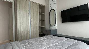 Gambar 4 For Rent Apartemen 57 Promenade Thamrin Type 2 Bed Room