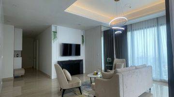 Gambar 1 For Rent 57 Promenade Thamrin Type 3 Bed Room