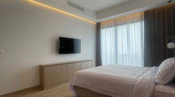 Gambar 3 For Rent 57 Promenade Thamrin Type 3 Bed Room