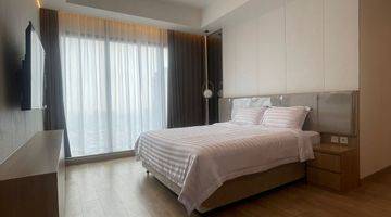 Gambar 4 For Rent 57 Promenade Thamrin Type 3 Bed Room