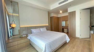 Gambar 5 For Rent 57 Promenade Thamrin Type 3 Bed Room