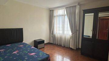 Gambar 2 Disewakan Apartemen Kusuma Candra Scbd Type 4 Bedroom