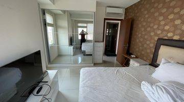 Gambar 3 For Sale Thamrin Executive Apartemen Type 2bedroom