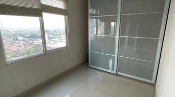 Gambar 4 For Sale Thamrin Executive Apartemen Type 2bedroom