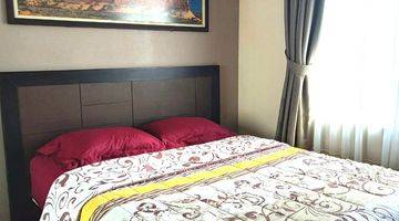 Gambar 1 Disewakan Apartemen Thamrin Residence Type 2 Bed Room