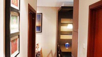 Gambar 2 Disewakan Apartemen Thamrin Residence Type 2 Bed Room