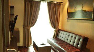 Gambar 3 Disewakan Apartemen Thamrin Residence Type 2 Bed Room