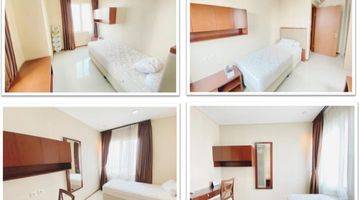 Gambar 2 Dijual Apartemen Thamrin Residence Type 3bedroom