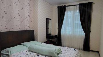 Gambar 1 Di Sewakan Apartemen Thamrin Residence Type 2bedroom