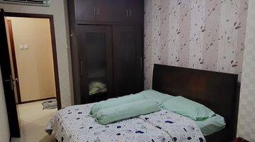 Gambar 3 Di Sewakan Apartemen Thamrin Residence Type 2bedroom