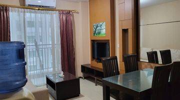 Gambar 4 Di Sewakan Apartemen Thamrin Residence Type 2bedroom