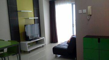 Gambar 1 Dijual Apartemen Jakarta Residence Type 2bedroom 