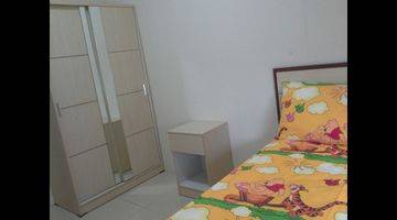 Gambar 2 Dijual Apartemen Jakarta Residence Type 2bedroom 