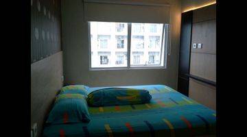 Gambar 4 Dijual Apartemen Jakarta Residence Type 2bedroom 