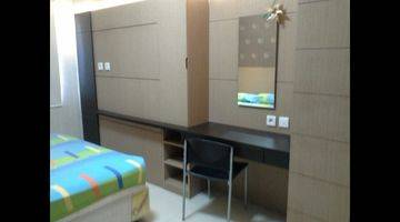 Gambar 5 Dijual Apartemen Jakarta Residence Type 2bedroom 