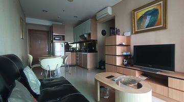 Gambar 4 Disewakan Apartemen Thamrin Executive Type 2bedroom 