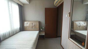 Gambar 2 Disewakan Apartemen Thamrin Executive Type 2bedroom 