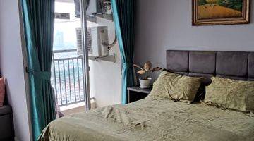 Gambar 2 Dijual Apartemen Cosmo Terrace Type 1bedroom