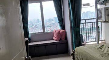 Gambar 3 Dijual Apartemen Cosmo Terrace Type 1bedroom