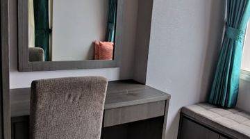 Gambar 5 Dijual Apartemen Cosmo Terrace Type 1bedroom