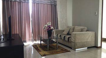 Gambar 1 Disewakan Apartmen Thamrin Residence Type 3 Bedroom