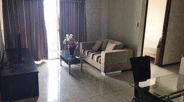 Gambar 1 Disewakan Apartemen Thamrin Residents Tyoe 3 Bedroom