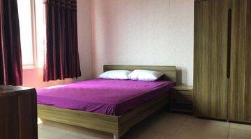 Gambar 2 Disewakan Apartemen Thamrin Residents Tyoe 3 Bedroom