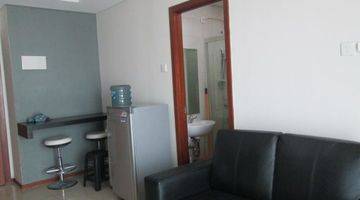 Gambar 1 Disewakan Apartemen Thamrin Residence Type 1bedroom