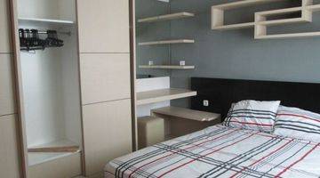 Gambar 3 Disewakan Apartemen Thamrin Residence Type 1bedroom