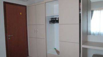 Gambar 4 Disewakan Apartemen Thamrin Residence Type 1bedroom