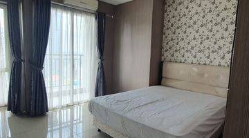 Gambar 3 Disewakan Apartmen Thamrin Residence Type 2bedroom