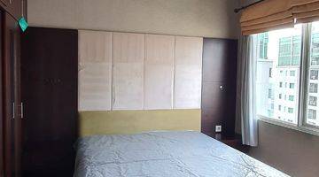 Gambar 5 Dijual Apartmen Thamrin Residence Type 1bedroom