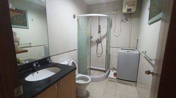 Gambar 4 Disewakan Apartemen Thamrin Executive Type 2vedroom