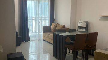 Gambar 1 Disewakan Apartmen Thamrin Executive Type 1bedroom