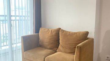 Gambar 3 Disewakan Apartmen Thamrin Executive Type 1bedroom