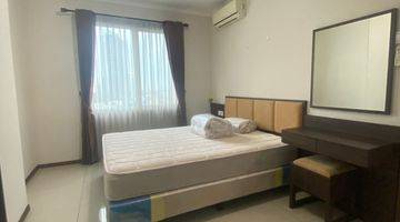 Gambar 4 Disewakan Apartmen Thamrin Executive Type 1bedroom