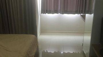 Gambar 4 Dijual Apartmen Cosmo Terrace Type 1bedroom 