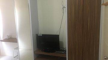 Gambar 5 Dijual Apartmen Cosmo Terrace Type 1bedroom 