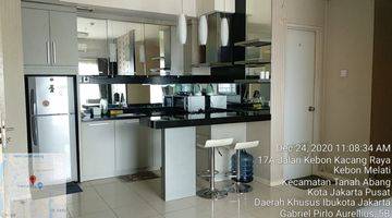 Gambar 3 Dijual Apartmen Cosmo Terrace Type 2bedroom 