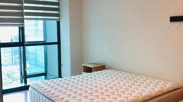 Gambar 1 For Rent Setiabudi Residence Apartement Private Lift Type 3 Bed Room