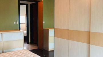 Gambar 2 For Rent Setiabudi Residence Apartement Private Lift Type 3 Bed Room