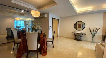 Gambar 1 For Rent Setiabudi Residence Apartement Private Lift Type 3 Bed Room