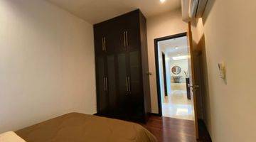 Gambar 5 For Rent Setiabudi Residence Apartement Private Lift Type 3 Bed Room