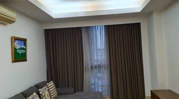 Gambar 1 For Rent Setiabudi Residence Apartement Private Lift Type 3 Bed Room