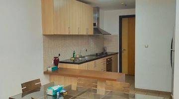 Gambar 3 For Rent Setiabudi Residence Apartement Private Lift Type 3 Bed Room